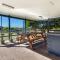 Casa Tropicana Villa with Ocean Views - Steps from Beach Surfs Up!
