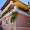 Nafplio Vacation Home, two levels of comfort with beautiful large private terrace and breathtaking views of the Palamidi Castle Fortress - Nafplio