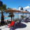 Nafplio Vacation Home, two levels of comfort with beautiful large private terrace and breathtaking views of the Palamidi Castle Fortress - Nafplio