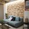 Nafplio Vacation Home, two levels of comfort with beautiful large private terrace and breathtaking views of the Palamidi Castle Fortress - Nafplio