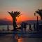 Nafplio Vacation Home, two levels of comfort with beautiful large private terrace and breathtaking views of the Palamidi Castle Fortress - Nafplio