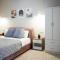Nafplio Vacation Home, two levels of comfort with beautiful large private terrace and breathtaking views of the Palamidi Castle Fortress - Nafplio