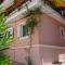 Nafplio Vacation Home, two levels of comfort with beautiful large private terrace and breathtaking views of the Palamidi Castle Fortress - Nafplio
