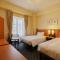 Hotel Monterey Sendai