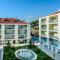 Antonios Luxury Suites