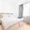 Yas Mayan 2BHK Luxury Stay 404 - 阿布扎比