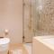 Yas Mayan 2BHK Luxury Stay 404 - 阿布扎比