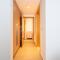 Yas Mayan 2BHK Luxury Stay 404 - 阿布扎比