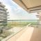 Yas Mayan 2BHK Luxury Stay 404 - 阿布扎比