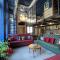The Address Loft - Passion - بودابست