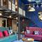 The Address Loft - Passion - بودابست