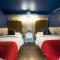 The Address Loft - Passion - بودابست