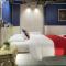 The Address Loft - Passion - بودابست