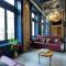 The Address Loft - Passion - بودابست