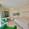 Green Side Hotel apartment