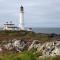 Corsewall Lighthouse Hotel