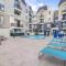 Zircon Zen - Quiet retreat 2BR Pool, Jacuzzi Marina - Los Angeles