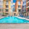 Zircon Zen - Quiet retreat 2BR Pool, Jacuzzi Marina - Los Angeles