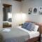 Nafplio Vacation Home, two levels of comfort with beautiful large private terrace and breathtaking views of the Palamidi Castle Fortress - Nafplio