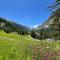 Chalet Chez Louis - Alpine Charm with Mont Blanc View & Ski Access
