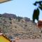 Nafplio Vacation Home, two levels of comfort with beautiful large private terrace and breathtaking views of the Palamidi Castle Fortress - Nafplio