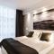 Storm Hotel by Keahotels