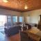 Golden Dawn Chalets - 拉莫西