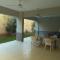 Private flat with 150 m2 garden - 6th Of October (Miasto 6 października)