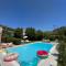 Gialos Villas 1-2 With a Private Pool
