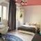 Midi Inn Parkhotel Mitte