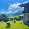 Swiss Alpine Hideaway