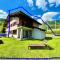 Swiss Alpine Hideaway