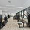 Binghatti Luxury - 5 minutes from Burj Khalifa - Dubaj