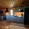 Logcabin, sauna, fireplace, view, kitchen - 易拉斯加威