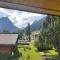 Chalet Walser à VALLORCINE 13 kms CHAMONIX France - 瓦洛西讷
