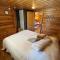 Logcabin, sauna, fireplace, view, kitchen - 易拉斯加威