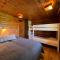 Logcabin, sauna, fireplace, view, kitchen - 易拉斯加威
