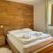 REHKITZ Apartment - Бад-Кляйнкірхгайм