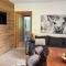 REHKITZ Apartment - Бад-Кляйнкірхгайм