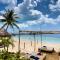 Caribbean apartment