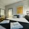 Treehouse Hideouts - Ground Level - Heygarth House Townhouse - Port of Echuca