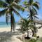 Caribbean apartment