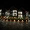 The Caligo resort coorg