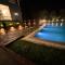The Caligo resort coorg