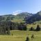 Albergo Chalet Abete Rosso