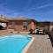 Chambres d'hôtes, B&B climatisées LA BORRELLIENNE - 圣马西敏·拉塞 Chambres d'hôtes, B&B climatisées LA BORRELLIENNE - 圣马西敏·拉塞