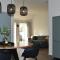 Appartementen Chaamse Bossen met tuin