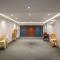 Redwoods Hotels and Resorts