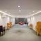 Redwoods Hotels and Resorts