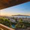 Seaview Garden Villa - Heated Pool & Sauna